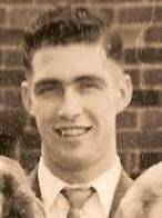 Fred Tomley