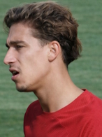 Kostas Tsimikas