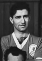 Geoff Twentyman