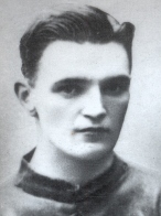 Harold Wadsworth