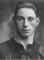 Jimmy Walsh