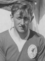 Barry Wilkinson
