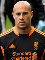 Pepe Reina