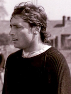 Michael Robinson
