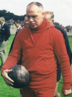 Bill Shankly
