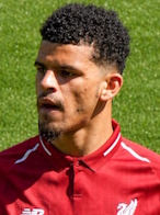 Dominic Solanke