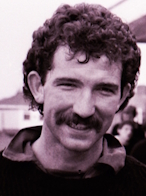 Graeme Souness