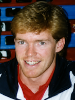 Steve Staunton