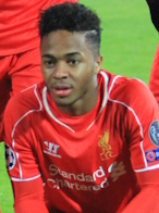 Raheem Sterling
