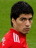 Luis Suarez