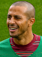 Thiago Alcantara