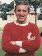 Peter Thompson