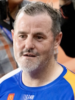 David Thompson