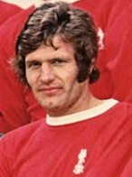 John Toshack