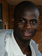 Djimi Traoré