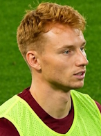 Sepp van den Berg