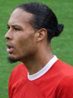 Virgil Van Dijk