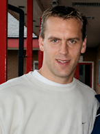 Sander Westerveld