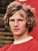 Jack Whitham