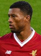 Georginio Wijnaldum