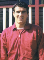 Ron Yeats