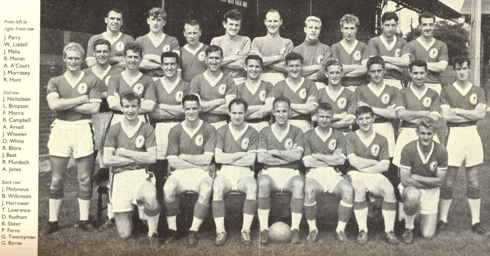 1959-60 squad picture