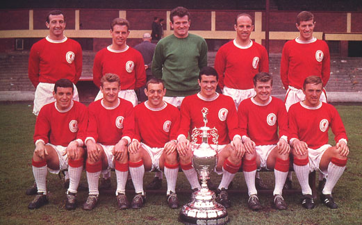 1964-65 squad picture