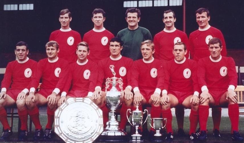 1966-67 squad picture