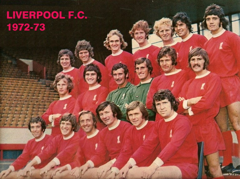 1972-73 squad picture