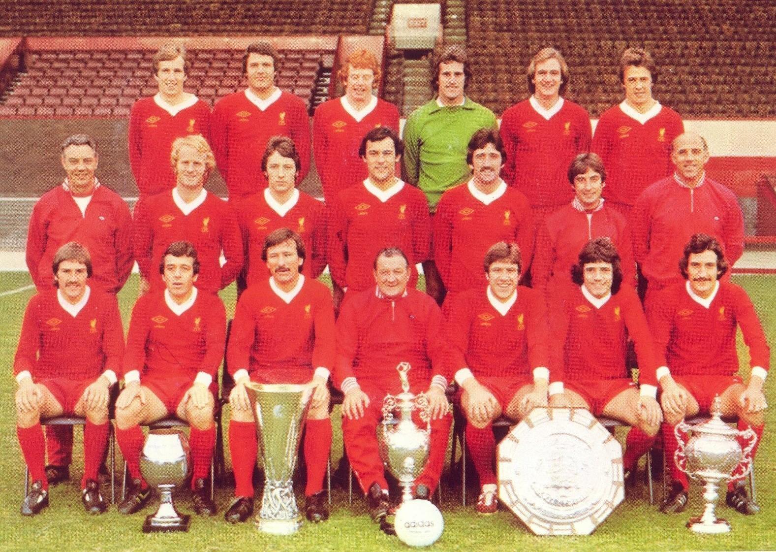 1976-77 squad picture