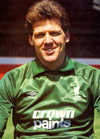 Profile picture - Official fan club magazine 1983