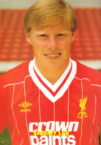 1983 - Official LFC Magazine