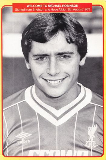 1983 - Official Club Magazine