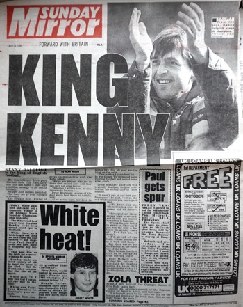 King Kenny