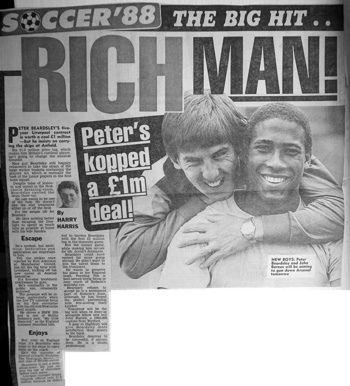 1988 - Rich man