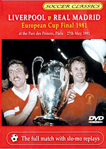 DVD Cover