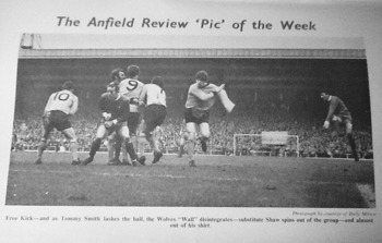 Anfield Review - Pic of the Week