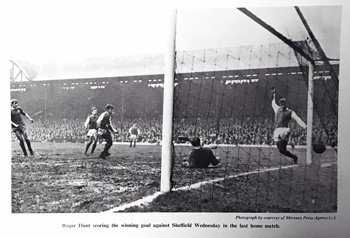 Anfield Review Pic Of The Week