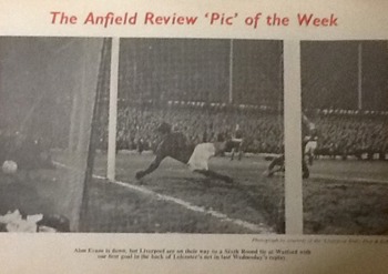 Anfield Review Pic Of The Week