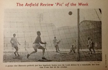 Anfield Review Pic Of The Week