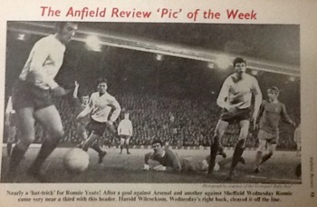 Anfield Review Pic Of The Week