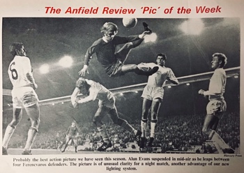 AnfieldR eview Pic Of The Week