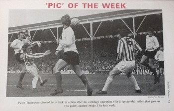 Anfield Review Pic Of The Week