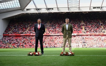 Diogo Jota Floral Triibute