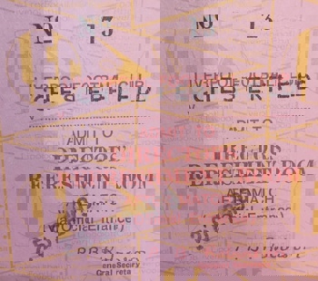 Directors Rooms Pass