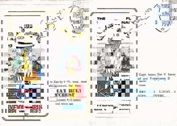 Football Cover Series