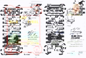 Football Cover Series