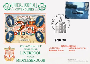 Football Cover Series