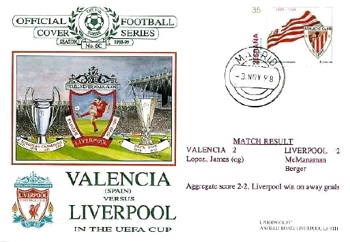 Football Cover Series