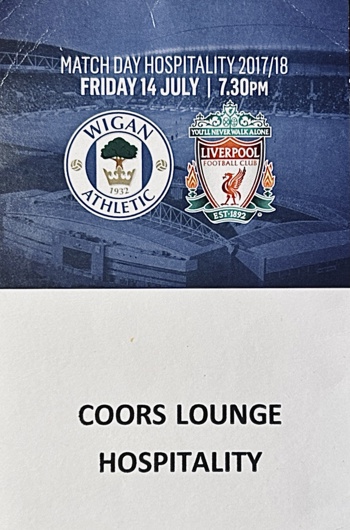 Hospitality Pass